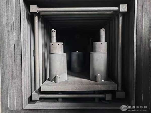 2500℃電阻爐